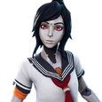 Tsuki - Outfit - Fortnite