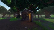 Hut 4