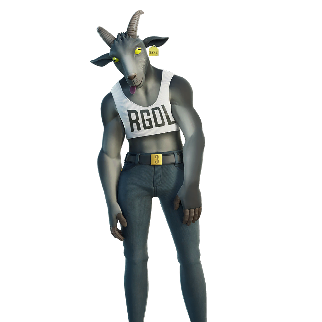 CategoryGoat Simulator 3 Set Fortnite Wiki Fandom
