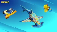 All Sweat Summer Rewards - Promo - Fortnite.jpeg (75 KB) Promotional Image of the free items.