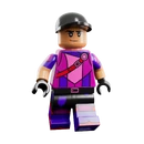 Asmodeus (Featured) - Outfit - LEGO Fortnite