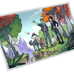 BBRae - Loading Screen - Fortnite