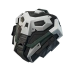 Barricade Pack - Back Bling - Fortnite