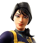 Bolt (v30.10) - Outfit - Fortnite
