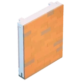 Brick Wall 04 - Building Part - LEGO Fortnite