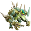 Brute - Creature - LEGO Fortnite