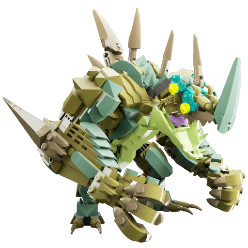 Creatures Fortnite Wiki Fandom