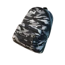 Camo Carrier - Back Bling - Fortnite