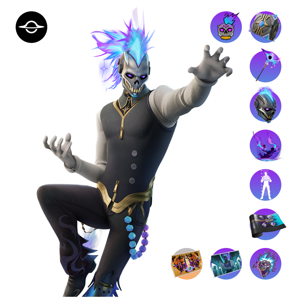 CategoryCataclysm 2.0 Set Fortnite Wiki Fandom