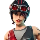 Chopper (v33.00) - Outfit - Fortnite