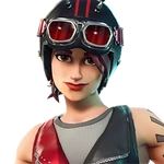 Chopper (v33.00) - Outfit - Fortnite