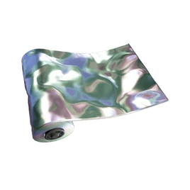 Chrome Flow - Wrap - Fortnite