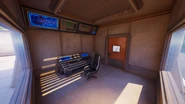 Classified Canyon (Tunnel - Hut Interior 2) - Location - Fortnite.png (2.34 MB) Hut Interior