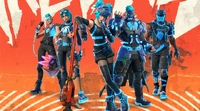 Cold Fusion Styles (News Tab) - Promo - Fortnite