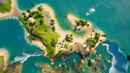 Top View (In Chapter 2: Season 5)