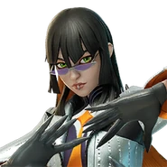 Rare Countess Daraku
