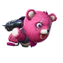 Cuddle Cruiser - Glider - Fortnite