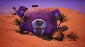 Cuddle Head - Unnamed Location - Fortnite