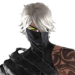 Damon (Icon) - Survey - Fortnite