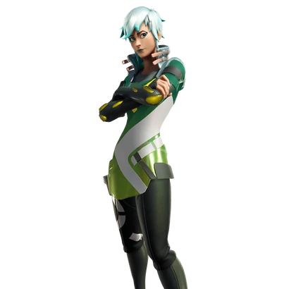 Dare (Featured) - Outfit - Fortnite