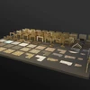 Decayed Hero Mansion Gallery - Gallery - Fortnite