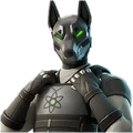 Dober Man - AI - Fortnite