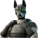 Dober Man - AI - Fortnite