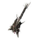 Edward Axe-Hands - Guitar - Fortnite Festival