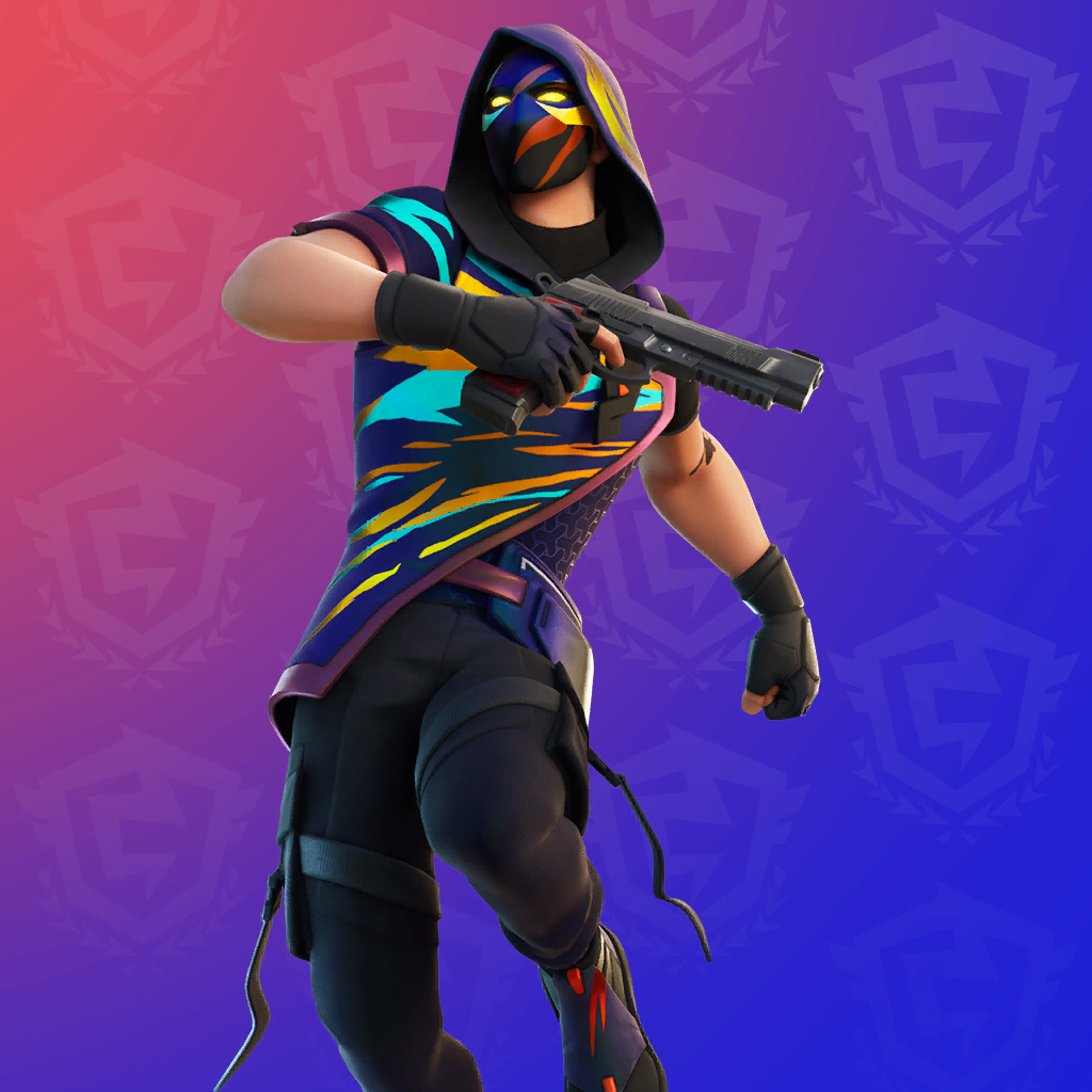 Champion sweatshirt 2025 outfit fortnite