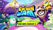 Fall Guys Crown Jam - Promo - Fortnite.jpg (447 KB) Promotional Image