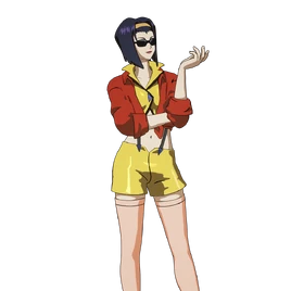 Faye Valentine | Fortnite Wiki | Fandom