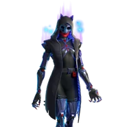 Unreal Style Featured Icon (Before v33.10)