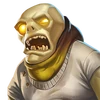 Husky - Survivor - Fortnite