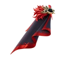 Joni's Cape - Back Bling - Fortnite