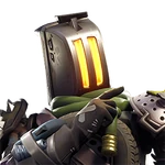 Kitbash (v31.30) - Outfit - Fortnite