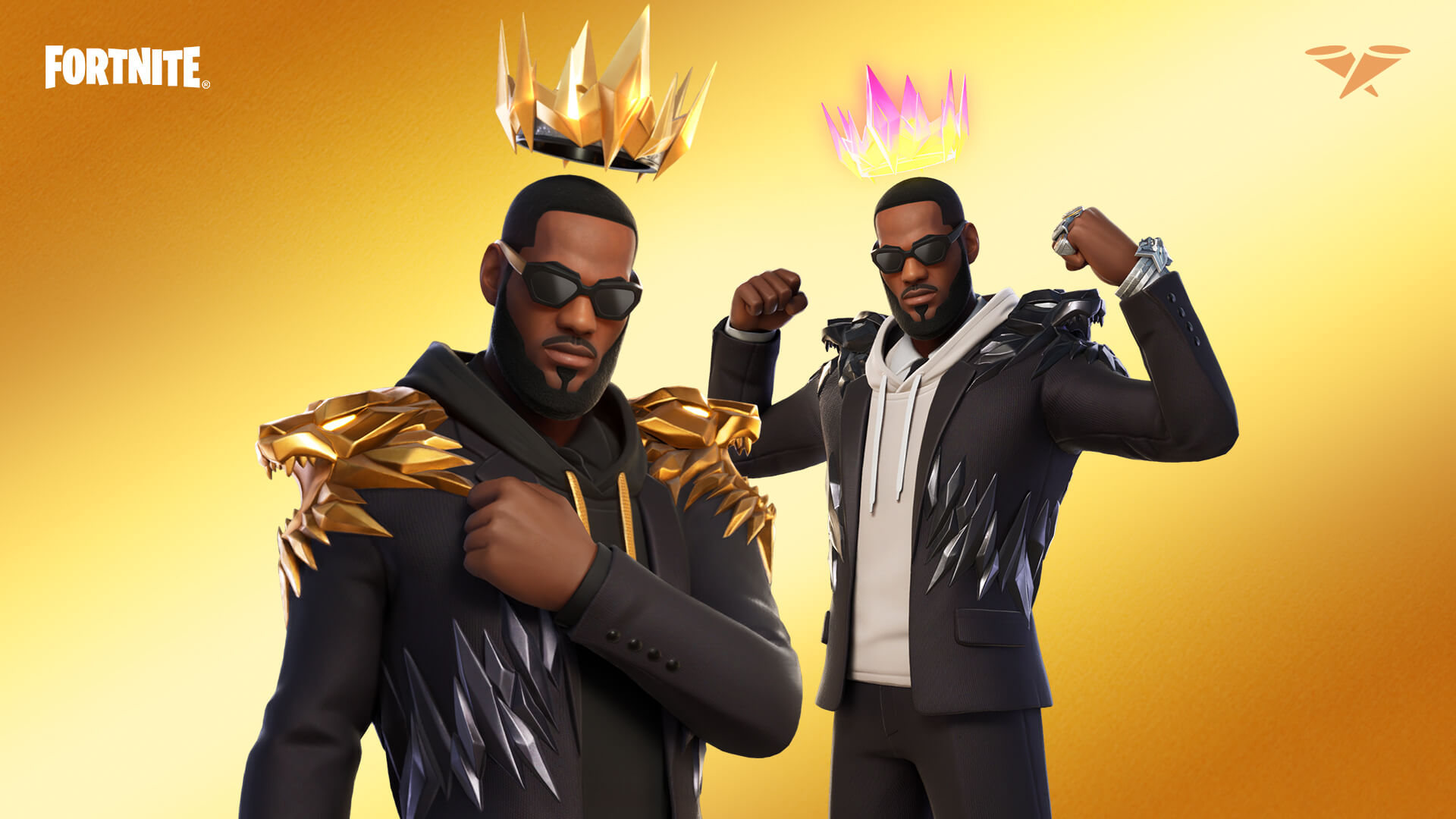 Lebron james fortnite deals