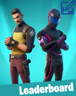 Leaderboard - Nav Extra - Fortnite