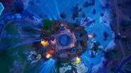 Top View (Activated)