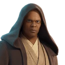 Mace Windu - Outfit - Fortnite