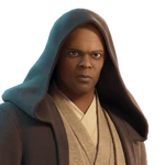 Mace Windu - Outfit - Fortnite