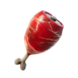 Meat - Item - Fortnite