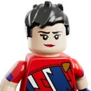 Mighty Midfielder - Outfit - LEGO Fortnite