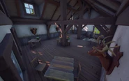 Third Floor