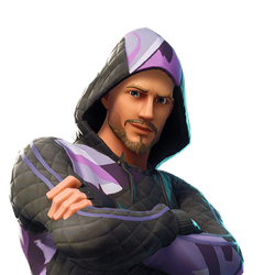 Moniker Fortnite Wiki Fandom