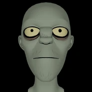 No Eyebrows