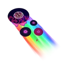 Needle Dropper - Glider - Fortnite