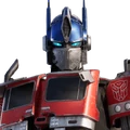 Optimus Prime - Outfit - Fortnite