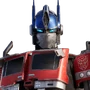Optimus Prime - Outfit - Fortnite