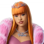 Rap Princess Ice Spice - Outfit - Fortnite