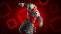 Reckless Raith (News Tab) - Promo - Fortnite